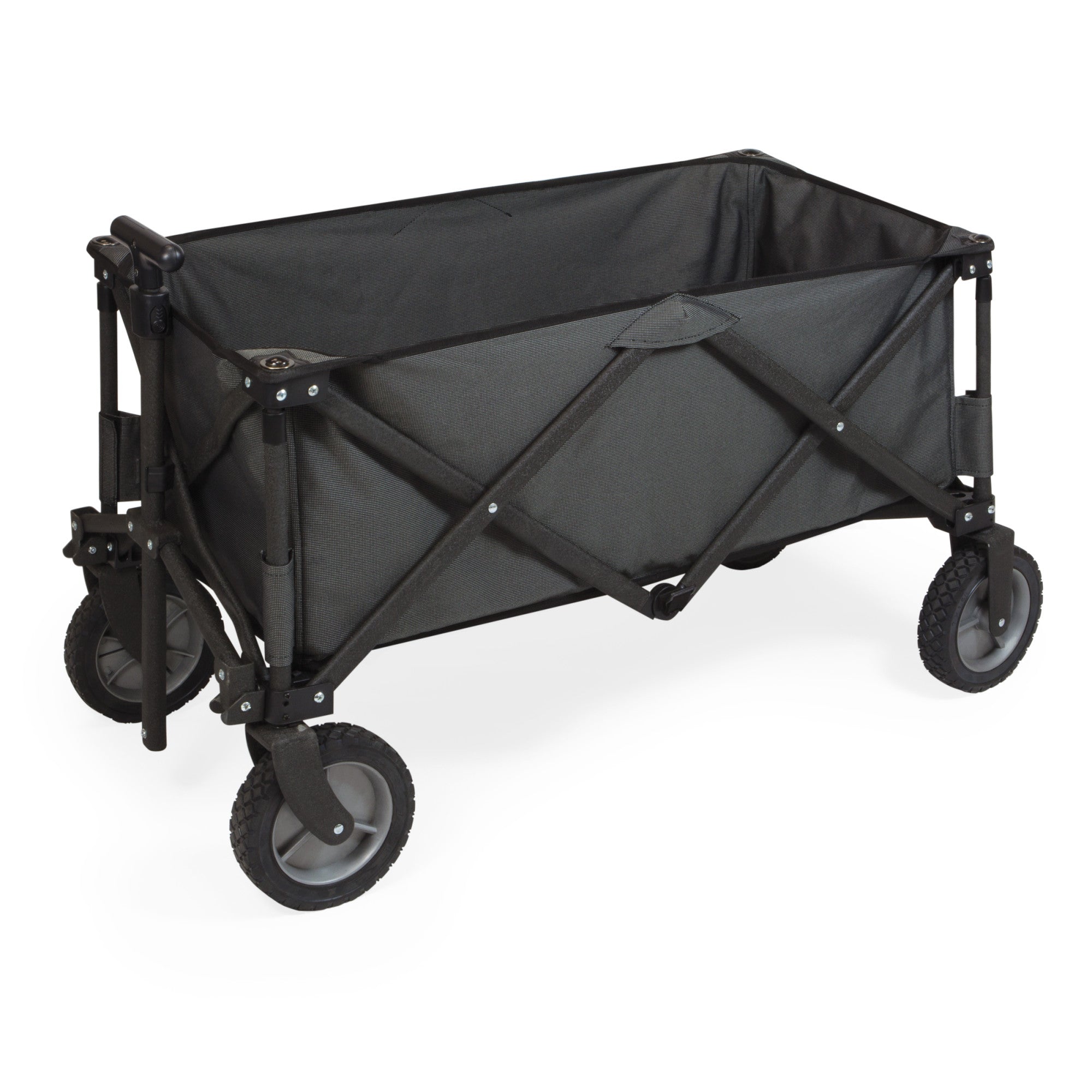 NC State Wolfpack - Adventure Wagon Portable Utility Wagon