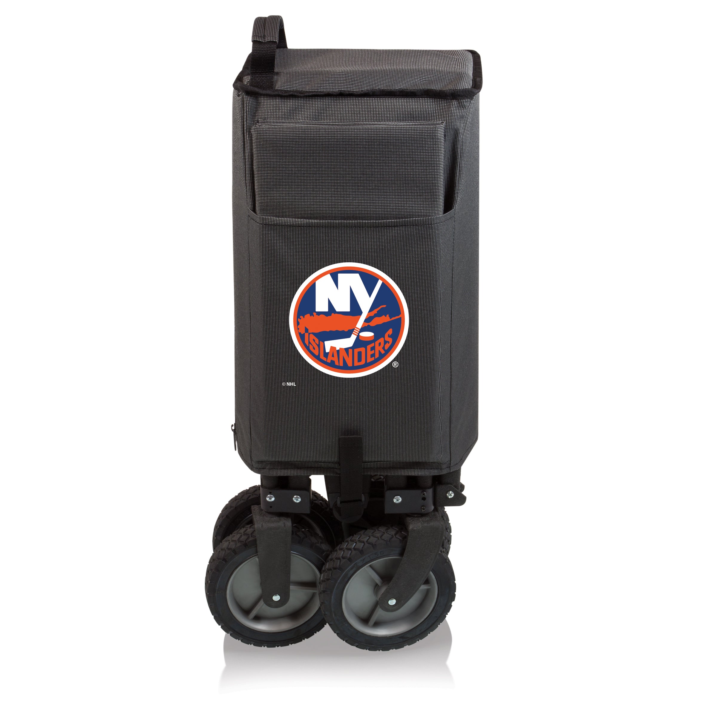 New York Islanders - Adventure Wagon Portable Utility Wagon
