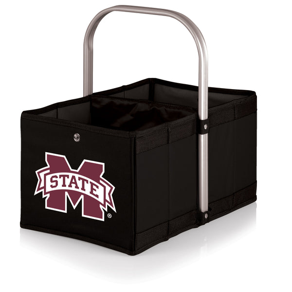 Mississippi State Bulldogs - Urban Basket Collapsible Tote