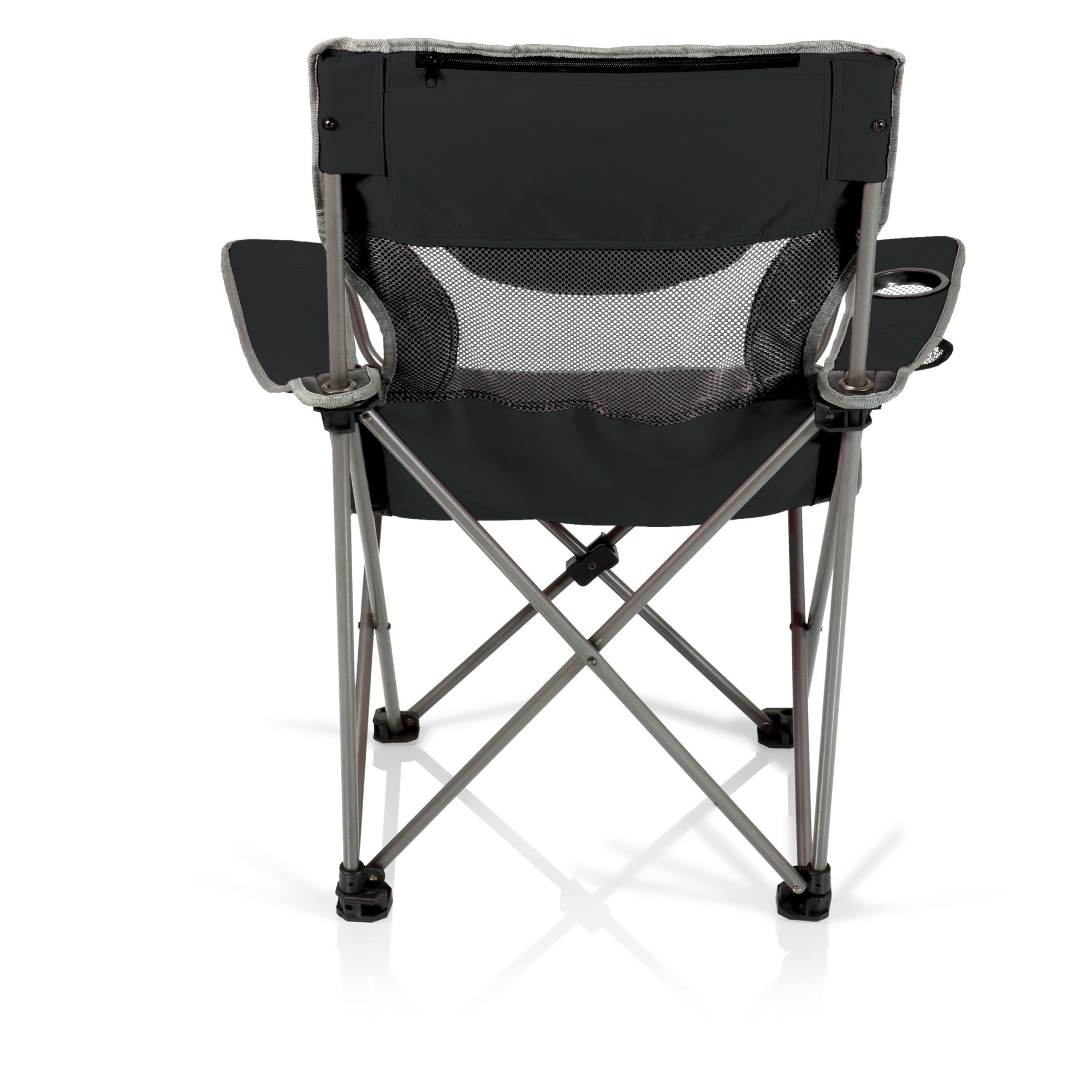 Alabama Crimson Tide - Campsite Camp Chair