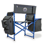 New York Mets - Fusion Camping Chair