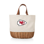 Kansas City Chiefs - Promenade Picnic Basket