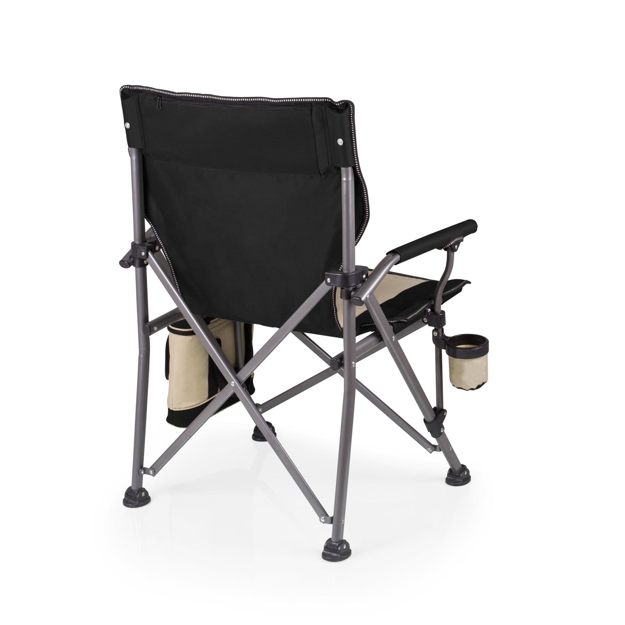 Seattle Seahawks - Outlander XL Camping Chair with Cooler