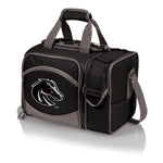 Boise State Broncos - Malibu Picnic Basket Cooler