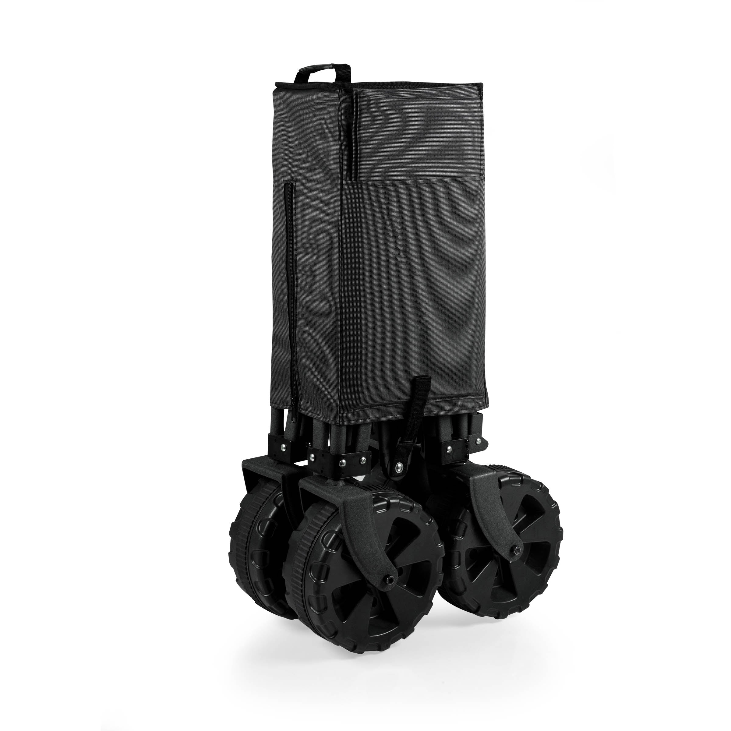 Colorado State Rams - Adventure Wagon Elite All-Terrain Portable Utility Wagon