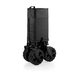 Baltimore Ravens - Adventure Wagon Elite All-Terrain Portable Utility Wagon