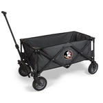 Florida State Seminoles - Adventure Wagon Portable Utility Wagon