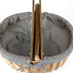 Country Picnic Basket