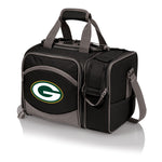 Green Bay Packers - Malibu Picnic Basket Cooler