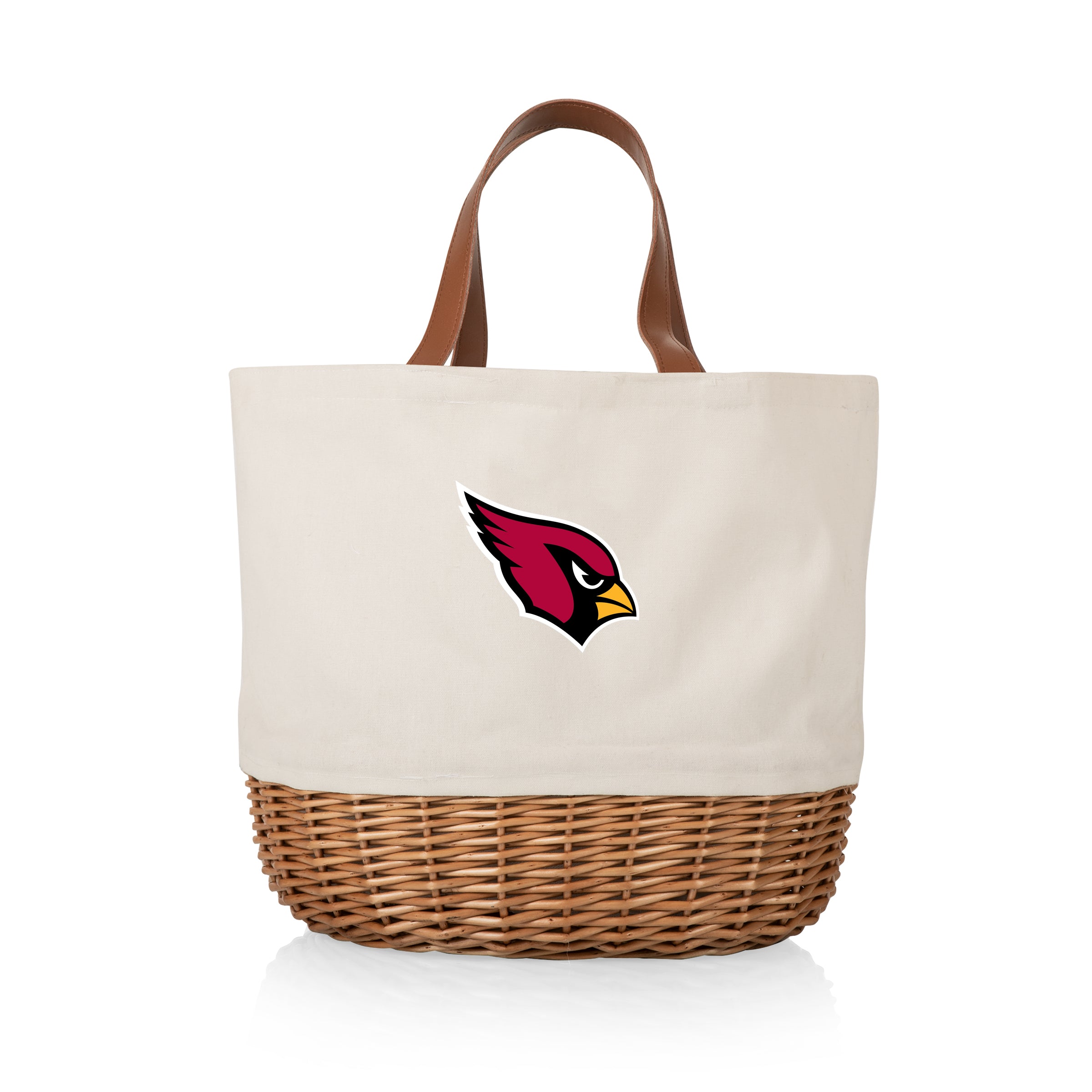 Arizona Cardinals - Promenade Picnic Basket