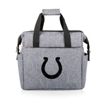Indianapolis Colts - On The Go Lunch Bag Cooler