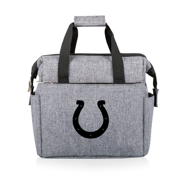 Indianapolis Colts - On The Go Lunch Bag Cooler