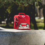 Kansas City Chiefs - Pranzo Lunch Bag Cooler with Utensils