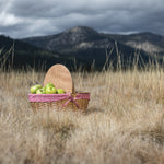 Washington Nationals - Country Picnic Basket