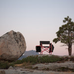 Kansas City Chiefs - Fusion Camping Chair