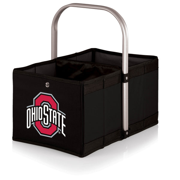 Ohio State Buckeyes - Urban Basket Collapsible Tote