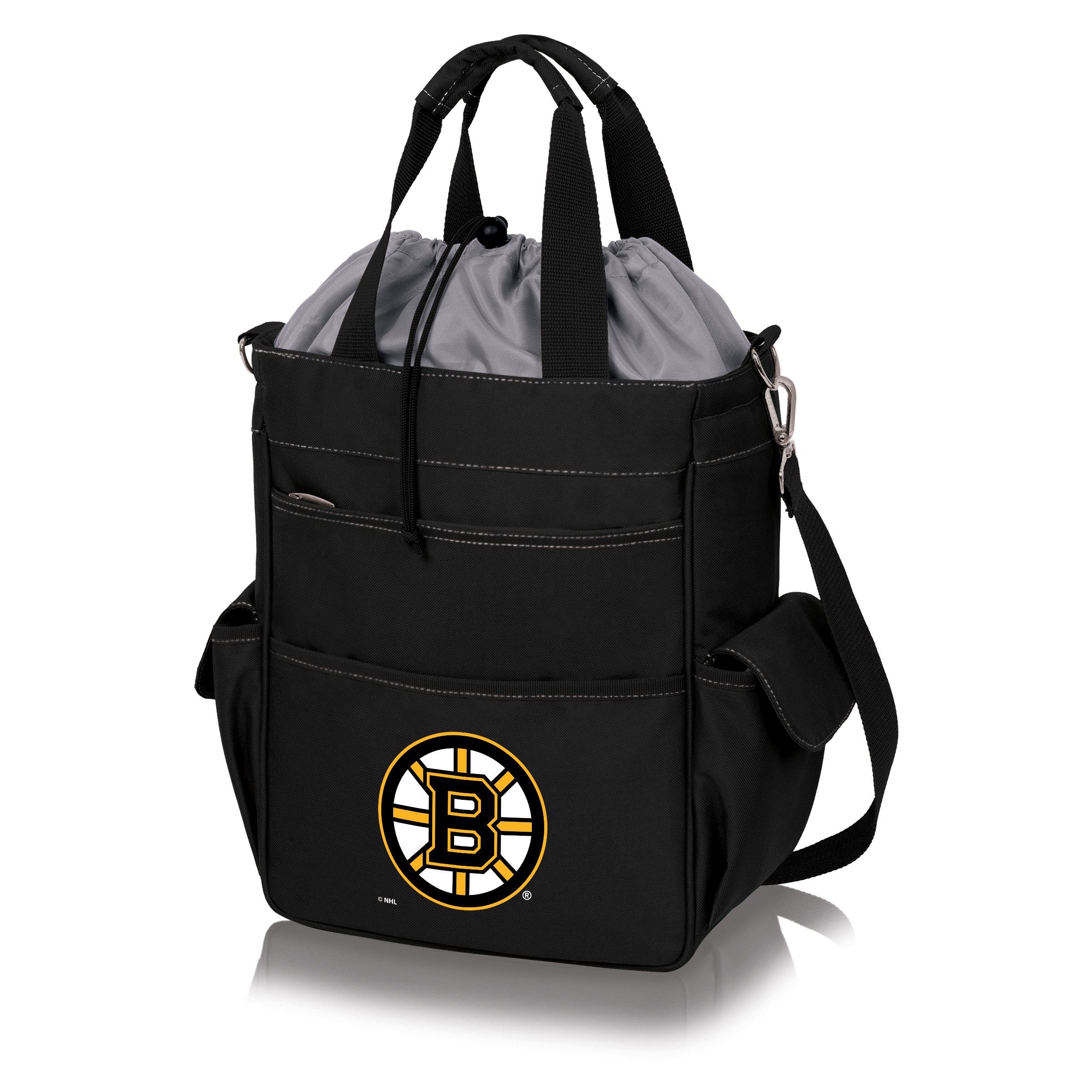 Boston Bruins - Activo Cooler Tote Bag
