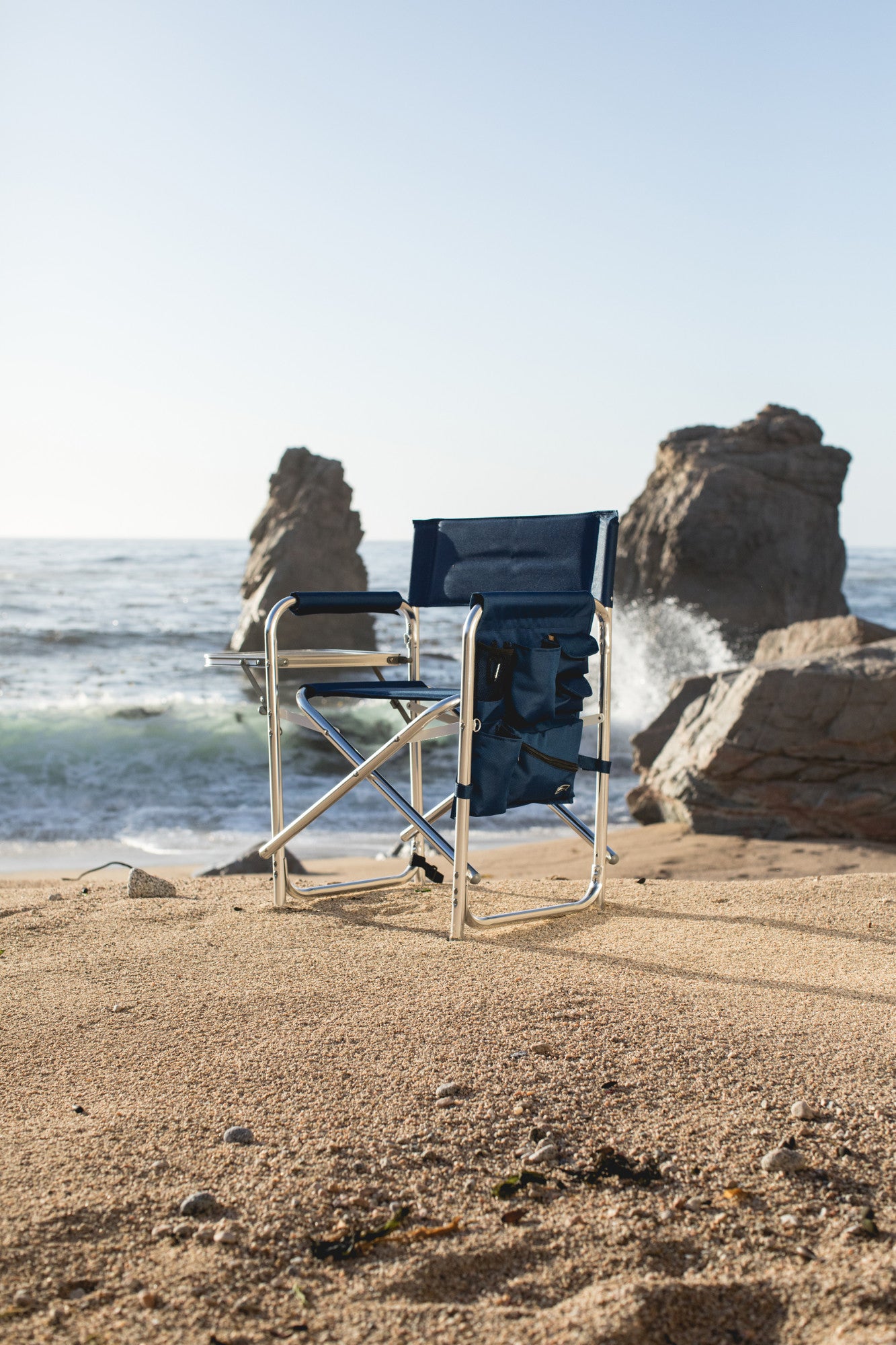 Vancouver Canucks - Sports Chair