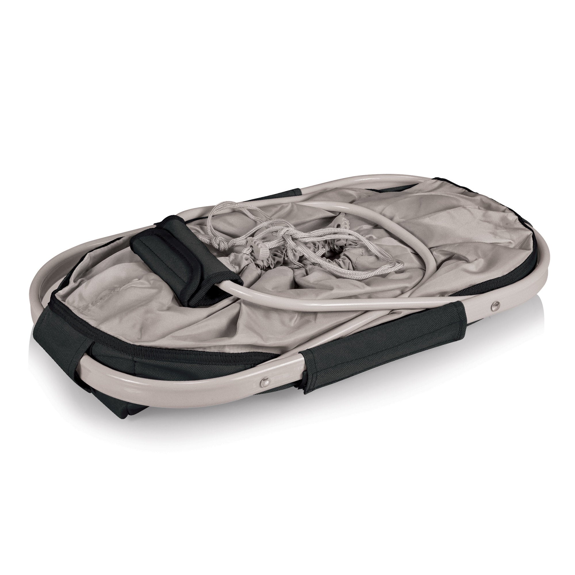 San Francisco 49ers - Metro Basket Collapsible Cooler Tote