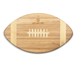 Army Black Knights - Touchdown! Football Cutting Board & Serving Tray