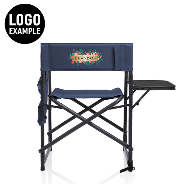 Sports Chair