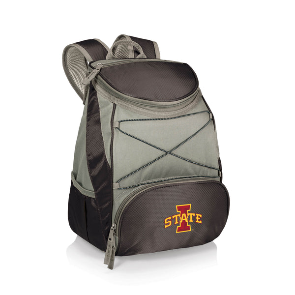Iowa State Cyclones - PTX Backpack Cooler