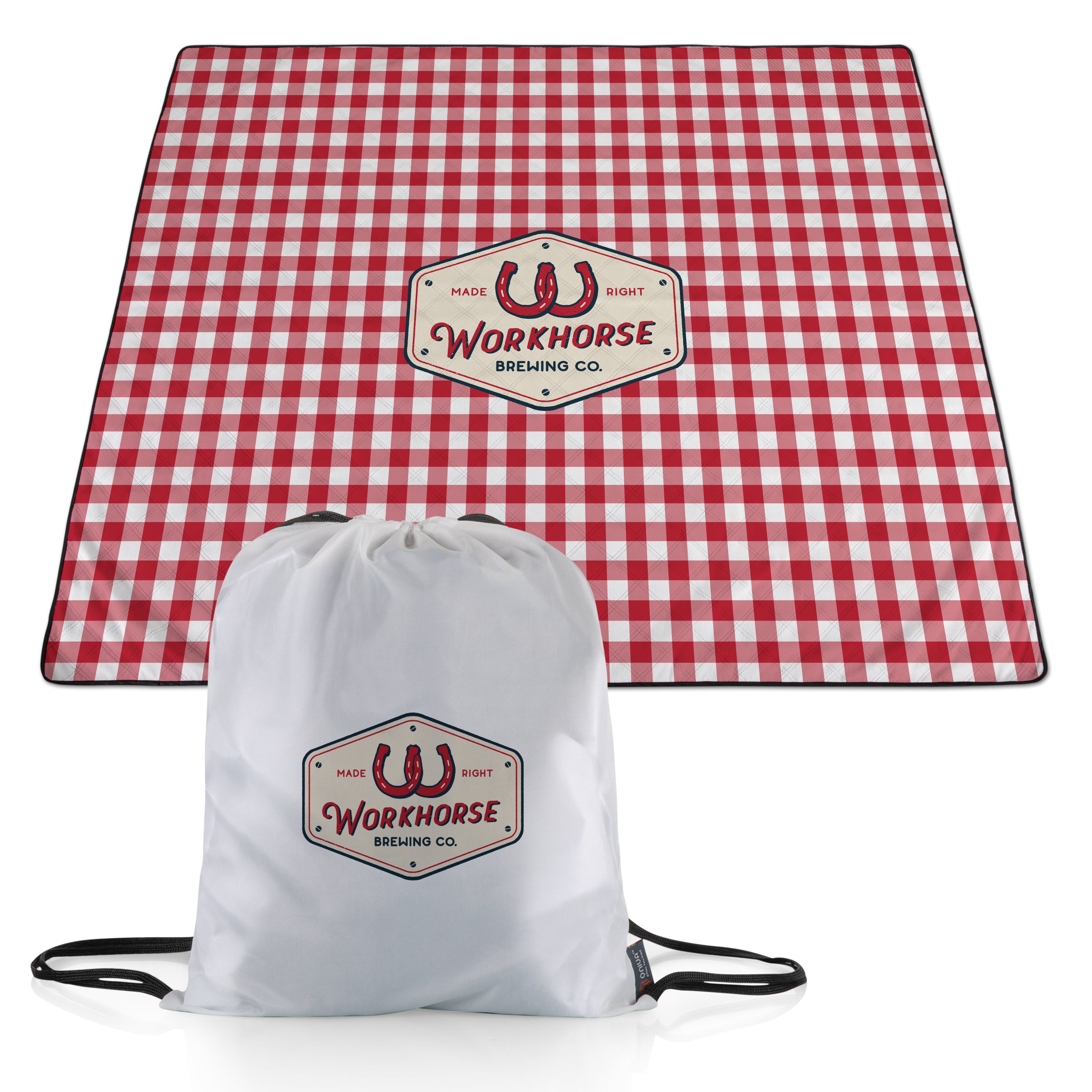 Impresa Picnic Blanket