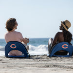 Chicago Bears - Oniva Portable Reclining Seat