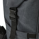 On The Go Roll-Top Backpack Cooler