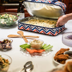 Potluck Casserole Tote
