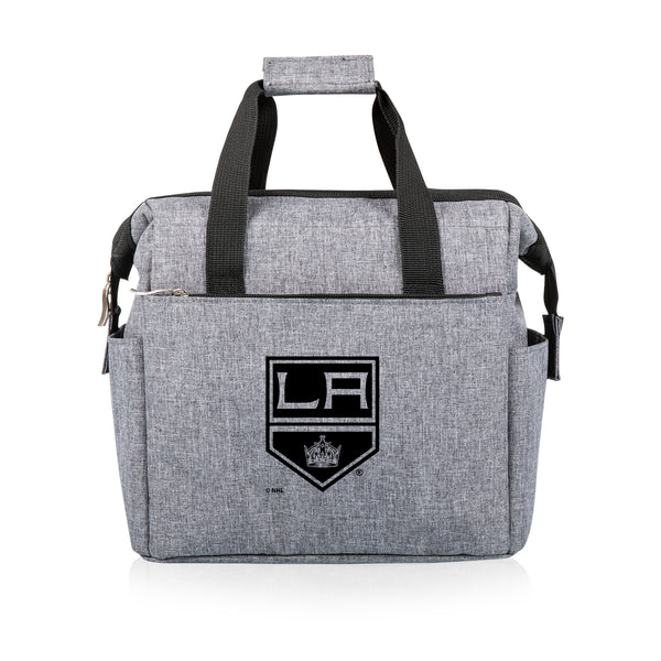 Los Angeles Kings - On The Go Lunch Bag Cooler