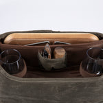 Washington Commanders - Adventure Wine Tote