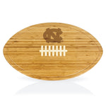 North Carolina Tar Heels - Kickoff Football Cutting Board & Serving Tray