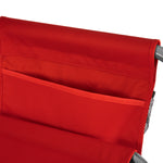 Sports Chair