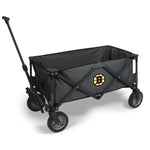 Boston Bruins - Adventure Wagon Portable Utility Wagon