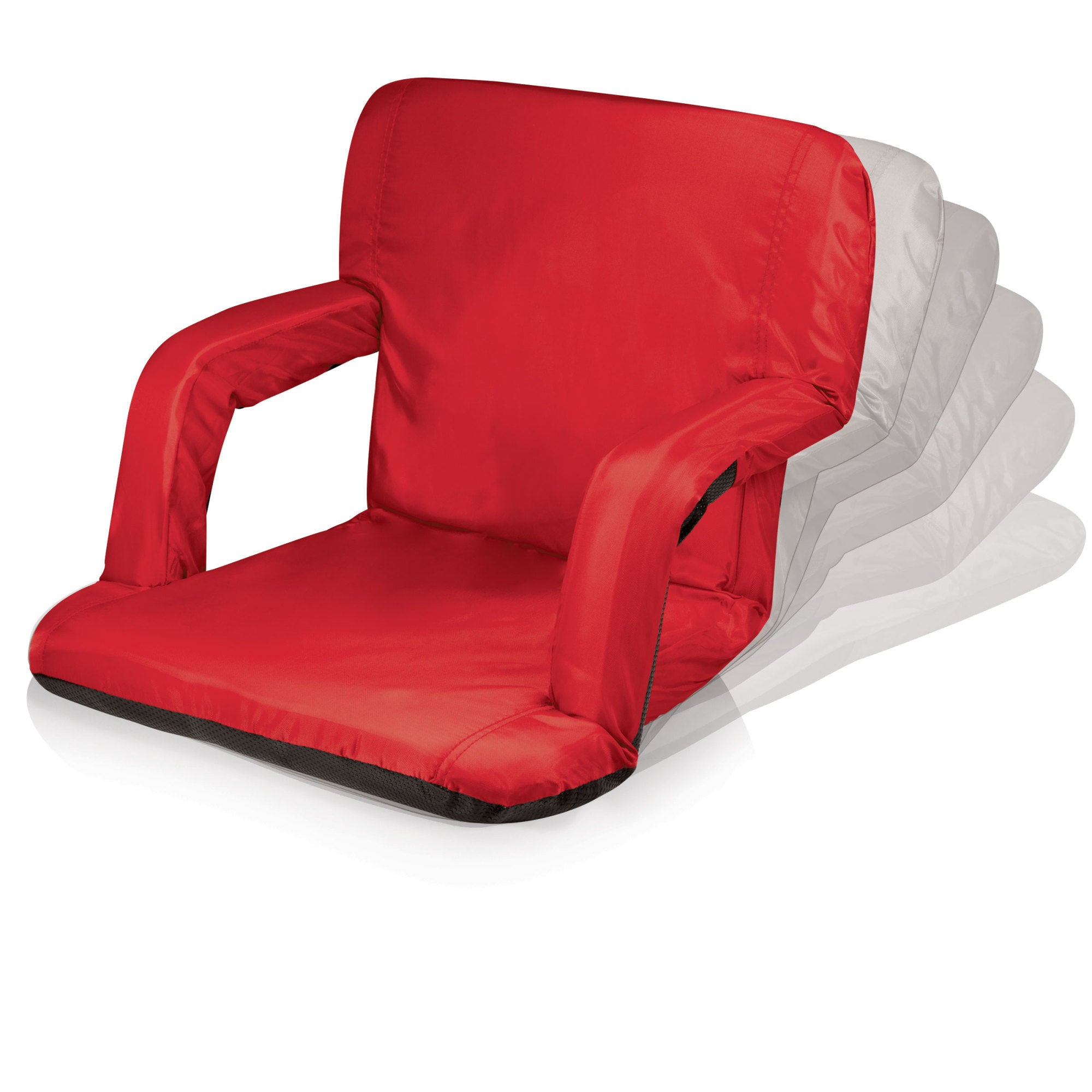 New England Patriots - Ventura Portable Reclining Stadium Seat