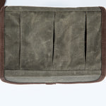 Beer Caddy Cooler Tote with Opener