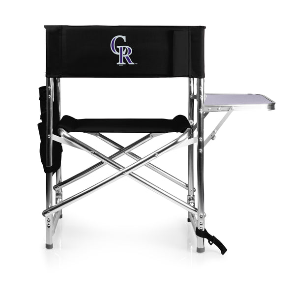 Colorado Rockies - Sports Chair