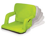 Seattle Seahawks - Ventura Portable Reclining Stadium Seat