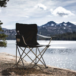 Colorado Avalanche - PTZ Camp Chair