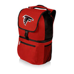 Atlanta Falcons - Zuma Backpack Cooler