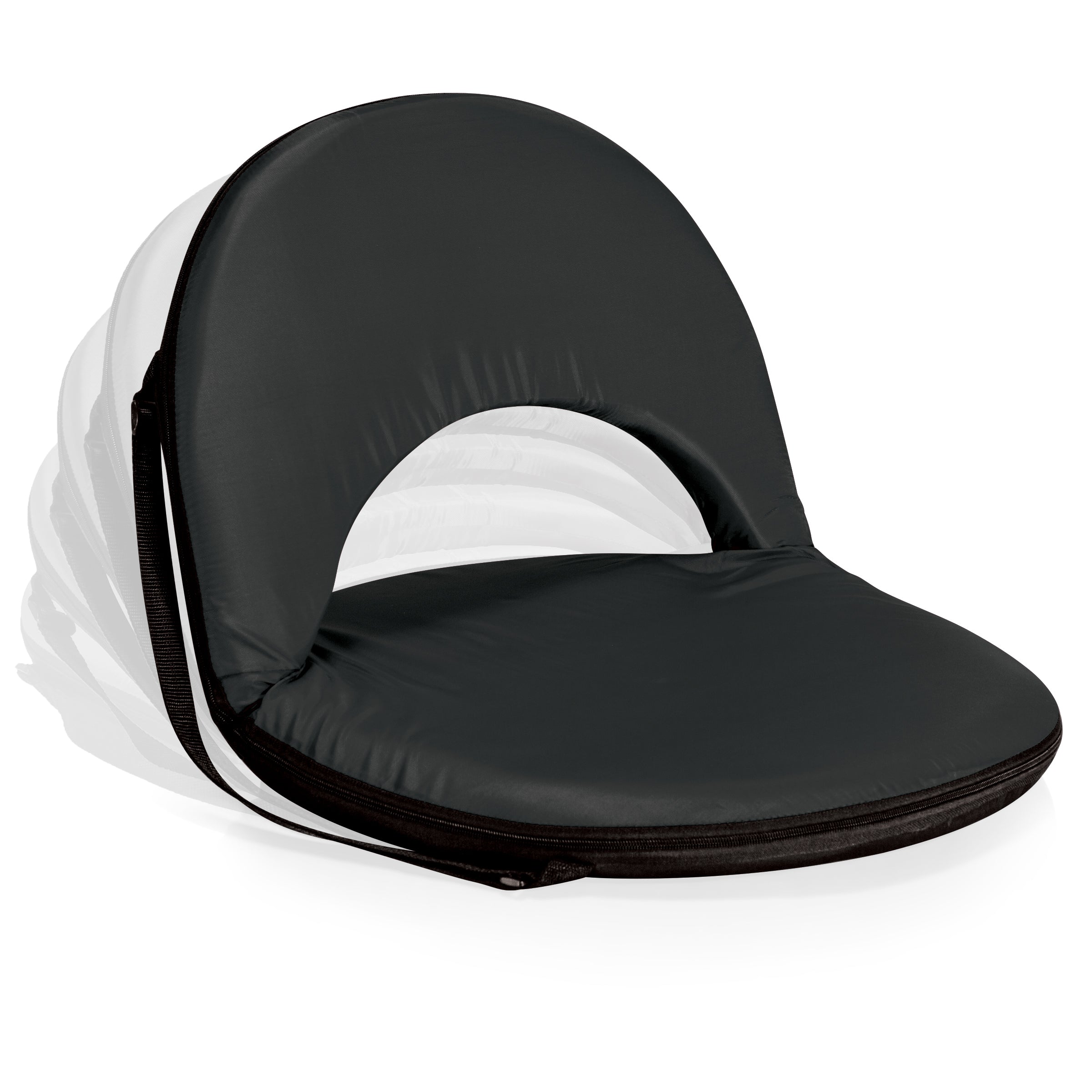 Las Vegas Raiders - Oniva Portable Reclining Seat