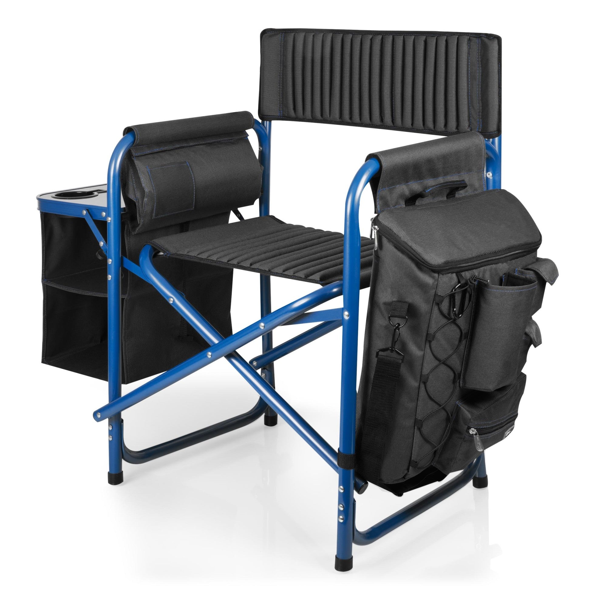 Ole Miss Rebels - Fusion Camping Chair