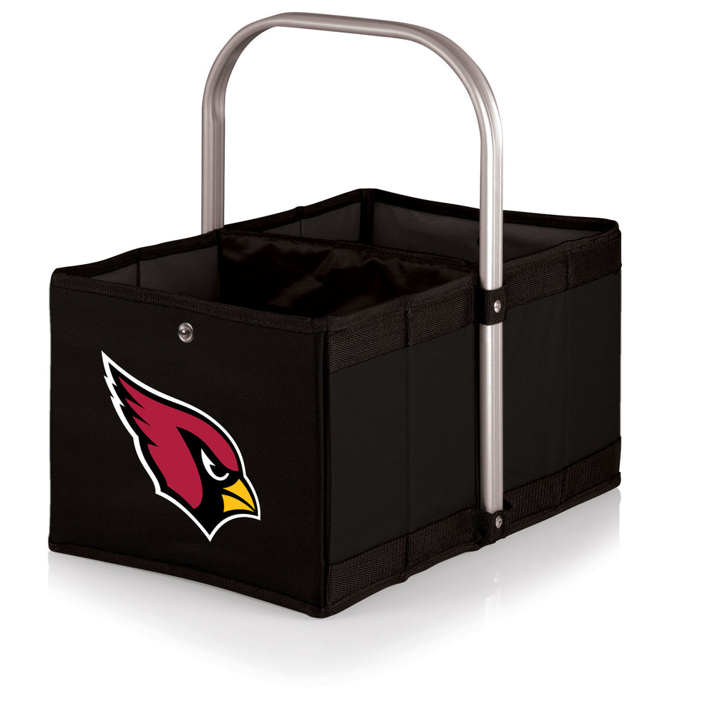 Arizona Cardinals - Urban Basket Collapsible Tote