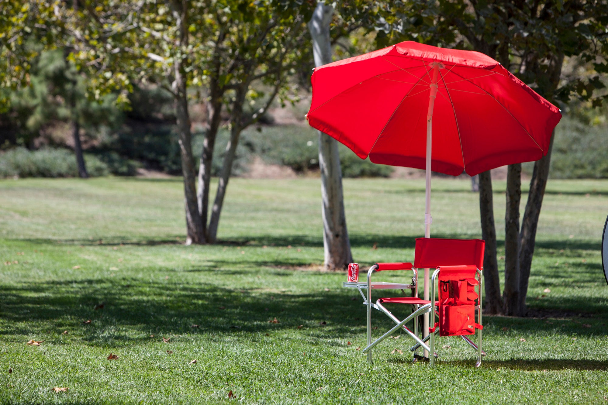 Alabama Crimson Tide - Sports Chair