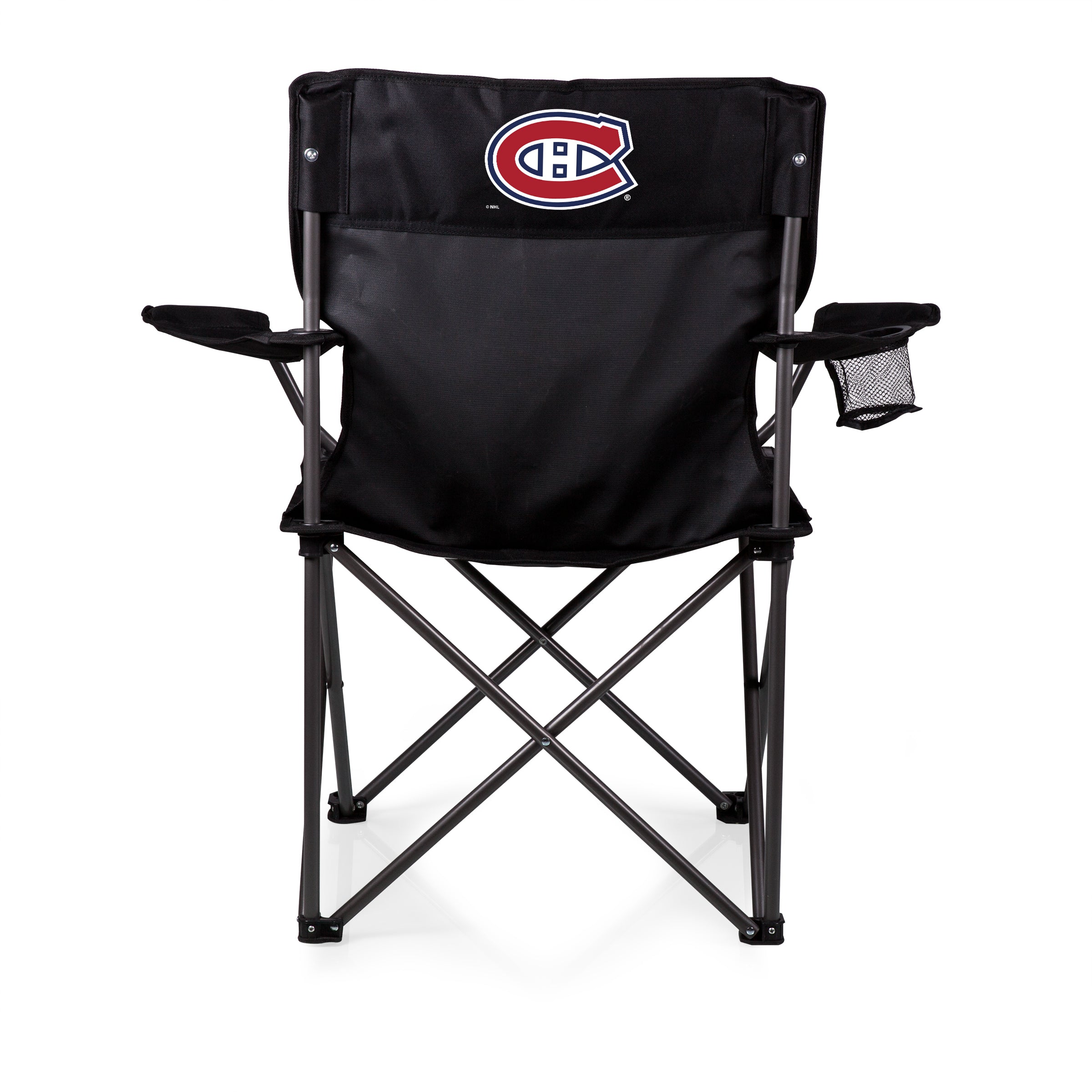 Montreal Canadiens - PTZ Camp Chair