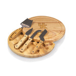 Kentucky Wildcats - Circo Cheese Cutting Board & Tools Set