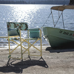 Outdoor Directors Folding Chair