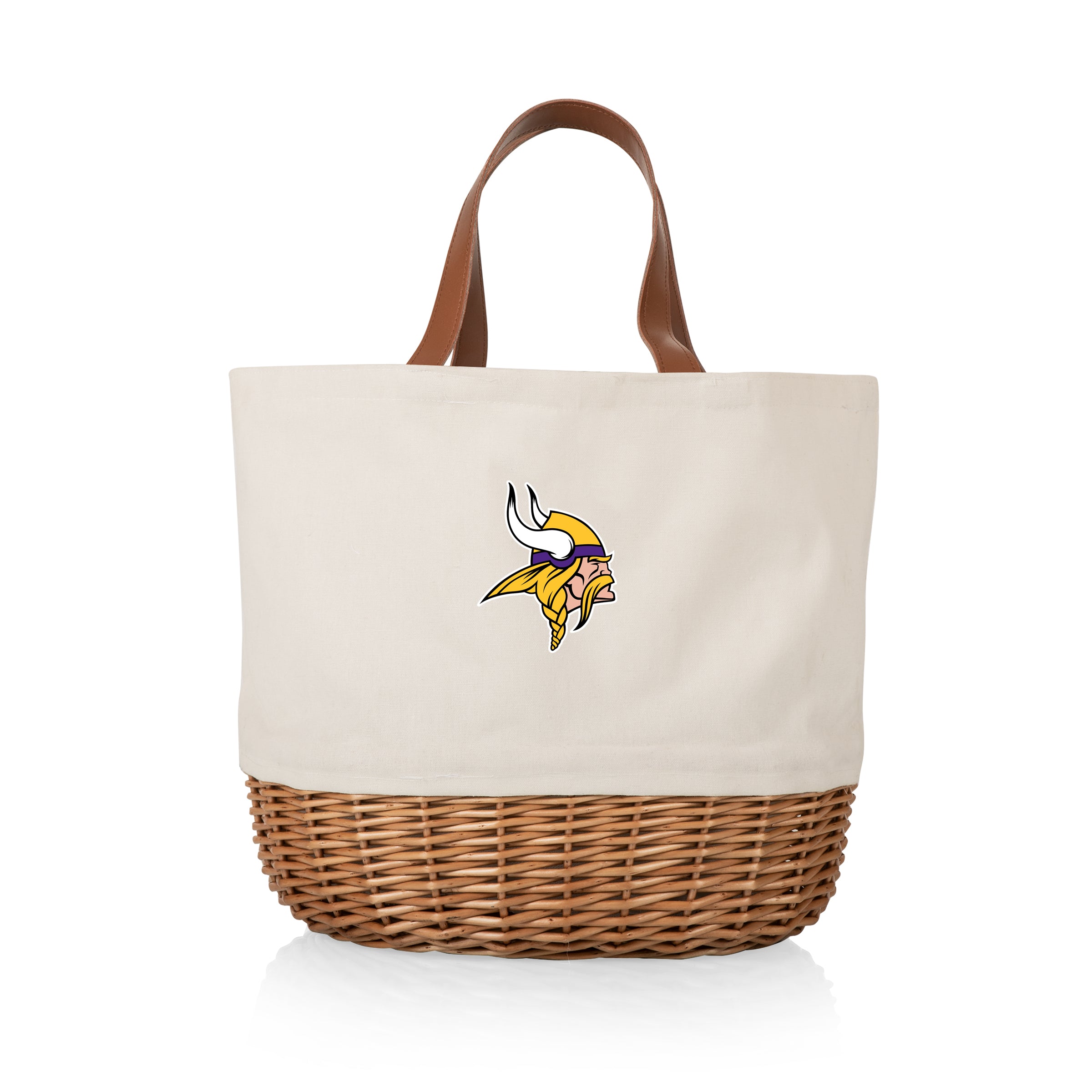 Minnesota Vikings - Promenade Picnic Basket