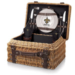 New Orleans Saints - Champion Picnic Basket